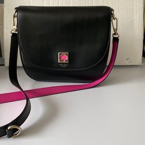 Kate Spade Doreen cross body bag